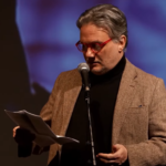 Nyáry Krisztián beszéde a Tanítanék Gáláján!